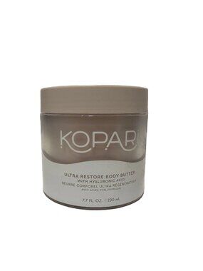 Kopari Body Butter